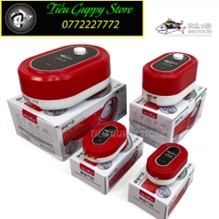 Máy Sủi Oxy Siêu Êm Baoyu By-P501 P502 P503 - Sủi êm và mạnh