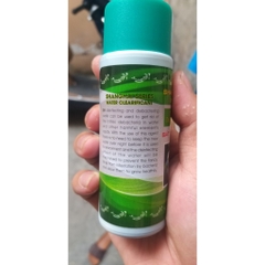 Dung Dịch Shanghai Sát Khuẩn Hồ Cá