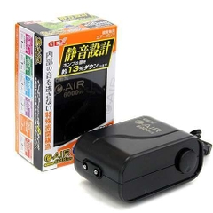 Máy Sủi Oxy Gex Siêu Êm, Siêu Bền đến từ Nhật Bản | Gex SB