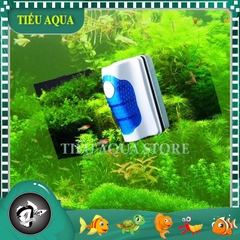Nam châm hít chùi rửa hồ cá VIPSUN