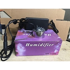 Máy Tạo Khói cho Hòn Non Bộ, Hồ Cá Mini, Bán Cạn Humidifier, ẩm 1 đầu