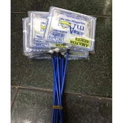 Vợt Lưới Amazon chuyên dụng cho hồ cá cảnh, hồ thủy sinh