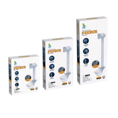 Ống Cho Cá Ăn Jeneca F21 F29 F35 - Tiện Lợi, Giúp Hồ Cá Ko Bị Bẩn