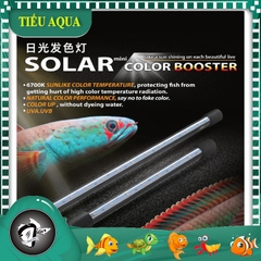 Đèn Hồ Cá Neo Helios Solar Color Booster - Tăng Cường Giúp Màu Cá Thêm Đẹp