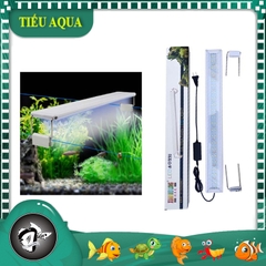 Đèn Led XuanMeiLong Máng Hồ Cá - Đèn XML siêu sáng cho Hồ Cá Cảnh