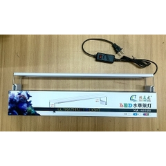 Đèn Led XuanMeiLong Máng Hồ Cá - Đèn XML siêu sáng cho Hồ Cá Cảnh
