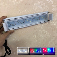 Đèn Led XuanMeiLong Máng Hồ Cá - Đèn XML siêu sáng cho Hồ Cá Cảnh