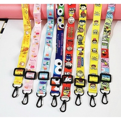 Dây đeo Baby three dành cho bé trai bé gái - đa dạng màu sắc - có thể chỉnh được chiều dài dây