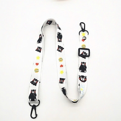 Dây đeo Baby three dành cho bé trai bé gái - đa dạng màu sắc - có thể chỉnh được chiều dài dây