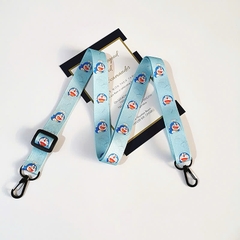 Dây đeo Baby three dành cho bé trai bé gái - đa dạng màu sắc - có thể chỉnh được chiều dài dây