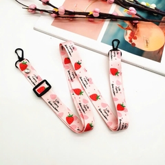 Dây đeo Baby three dành cho bé trai bé gái - đa dạng màu sắc - có thể chỉnh được chiều dài dây