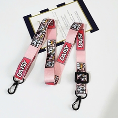 Dây đeo Baby three dành cho bé trai bé gái - đa dạng màu sắc - có thể chỉnh được chiều dài dây