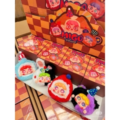 [Blindbox Chính hãng] Migo Rạp Xiếc - Có móc treo cặp, túi - Blind box Migo Draeam Circus