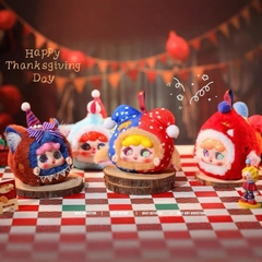 [Blindbox Chính hãng] Migo Rạp Xiếc - Có móc treo cặp, túi - Blind box Migo Draeam Circus