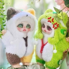 [Blindbox Chính hãng] Túi Mù búp bê Miffed Yeye -Hàng cao cấp chính hãng quà tặng cho bé