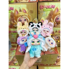 [Blindbox Chính hãng] KIMMON V8 - Dreams of the wilderness Giấc mơ hoang dã - Quà tặng cho bé