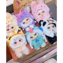 [Blindbox Chính hãng] KIMMON V8 - Dreams of the wilderness Giấc mơ hoang dã - Quà tặng cho bé