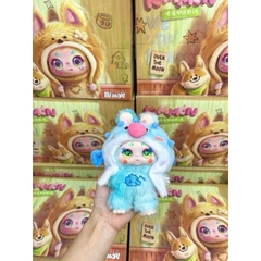 [Blindbox Chính hãng] KIMMON V8 - Dreams of the wilderness Giấc mơ hoang dã - Quà tặng cho bé