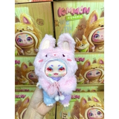 [Blindbox Chính hãng] KIMMON V8 - Dreams of the wilderness Giấc mơ hoang dã - Quà tặng cho bé