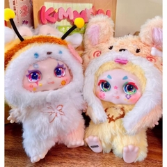 [Blindbox Chính hãng] KIMMON V8 - Dreams of the wilderness Giấc mơ hoang dã - Quà tặng cho bé