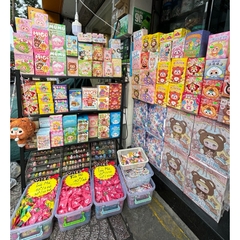 [Blindbox Chính Hãng] Bb3 Baby Three Giấc Mơ Nghề Nghiệp– Professional Dreamers - Quà tặng cho bé