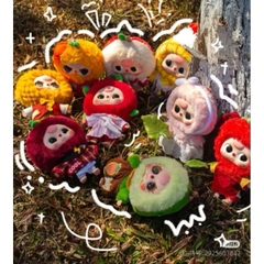 [Blindbox Chính Hãng] Bb3 Baby Three Giấc Mơ Nghề Nghiệp– Professional Dreamers - Quà tặng cho bé