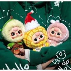 [Blindbox Chính Hãng] Bb3 Baby Three Giấc Mơ Nghề Nghiệp– Professional Dreamers - Quà tặng cho bé