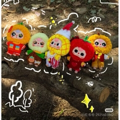 [Blindbox Chính Hãng] Bb3 Baby Three Giấc Mơ Nghề Nghiệp– Professional Dreamers - Quà tặng cho bé