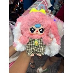 [Blindbox Chính hãng] Bé Ba Baby Three Macaron Bunny V2  - Quà tặng cho bé