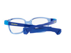 Gọng trẻ em Miraflex 0MF4002 K61048 chính hãng