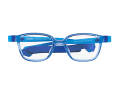 Gọng trẻ em Miraflex 0MF4002 K61048 chính hãng