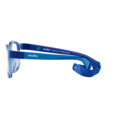 Gọng trẻ em Miraflex 0MF4007 L134 48 chính hãng