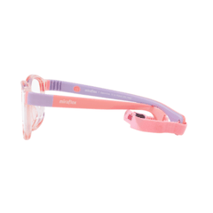 Gọng trẻ em Miraflex 0MF4007 L135 48 chính hãng