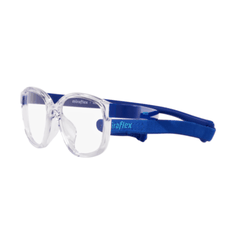 Gọng trẻ em Miraflex 0MF4007 L137 48 chính hãng