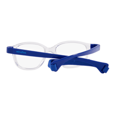 Gọng trẻ em Miraflex 0MF4007 L137 48 chính hãng