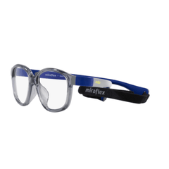 Gọng trẻ em Miraflex 0MF4007 L141 48 chính hãng