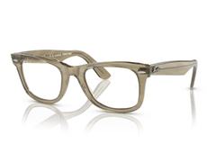 Kính mát RAYBAN đổi màu 0RB2140F 138731 52 chính hãng ( Khung và mắt đổi màu)