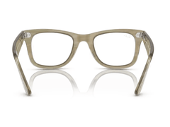 Kính mát RAYBAN đổi màu 0RB2140F 138731 52 chính hãng ( Khung và mắt đổi màu)