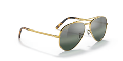 Kính mát RayBan 0RB3625 9196G6(62) chính hãng