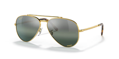 Kính mát RayBan 0RB3625 9196G6(62) chính hãng