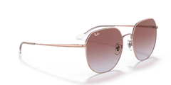 Kính mát RayBan 0RB3680D 920218 chính hãng