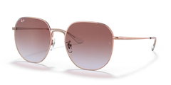 Kính mát RayBan 0RB3680D 920218 chính hãng