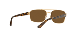 Kính RayBan 0RB3687 001/57(61) chính hãng