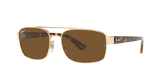 Kính RayBan 0RB3687 001/57(61) chính hãng