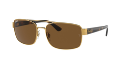 Kính RayBan 0RB3687 001/57(61) chính hãng