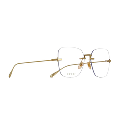 Gọng GUCCI GG1150O-002 CHÍNH HÃNG