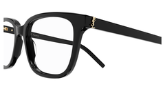 Gọng SAINT LAURENT M110/F 001 chính hãng