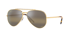 Kính RayBan 0RB3625 9196G5 chính hãng