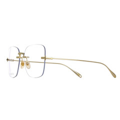 Gọng GUCCI GG1150O-002 CHÍNH HÃNG