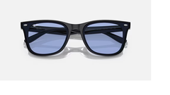 Kính mát RayBan 0RB4391D 601/80 chính hãng